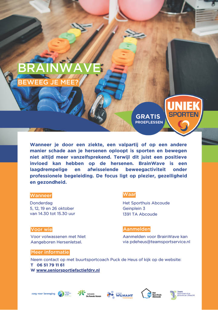 Brainwave
