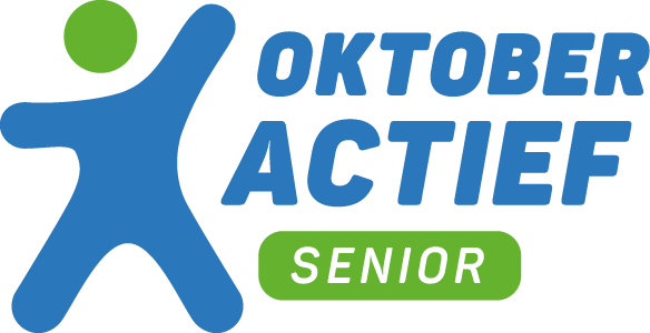 Oktober Actief logo