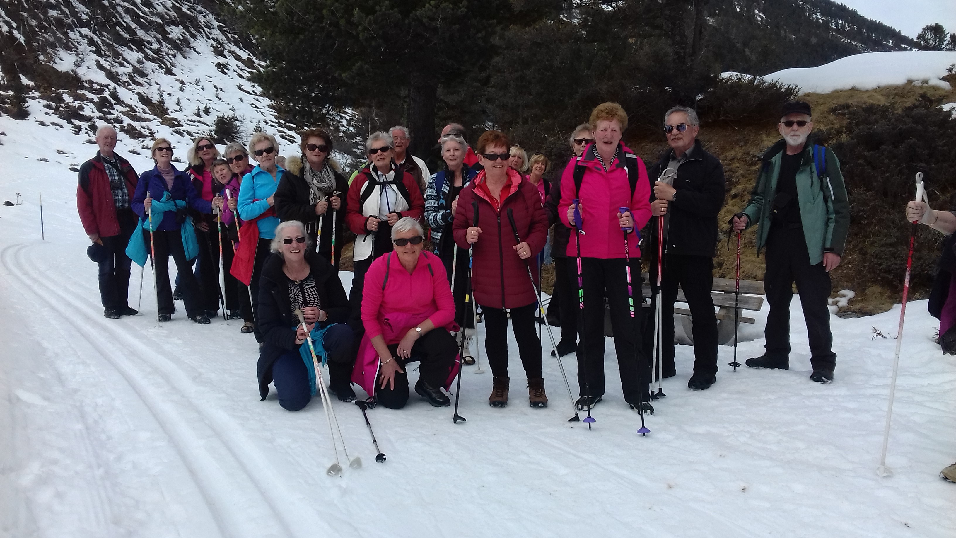 wintersport