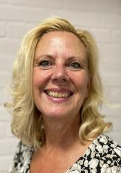 Suzan Geurts
