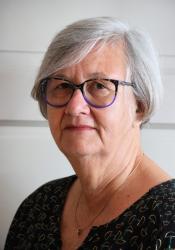 Annemieke Schutte