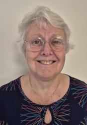 Leny Nieboer