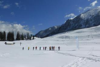 Wintersportreis 2023