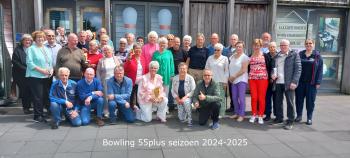 GF Bowling