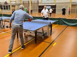 ttennis