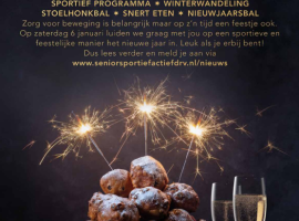 Nieuwjaar