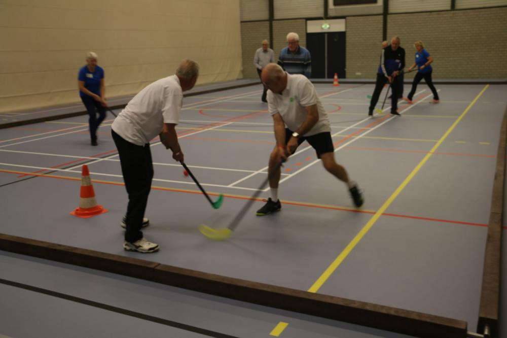 Hockey